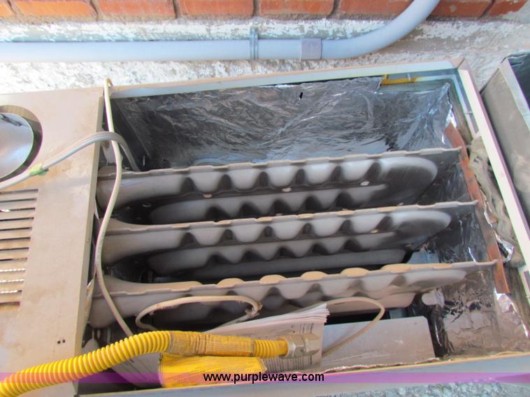 image for item V9409 Tempstar 75,000 BTU furnace