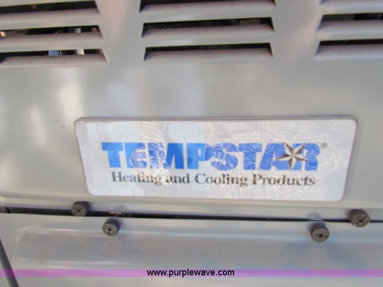 image for item V9409 Tempstar 75,000 BTU furnace