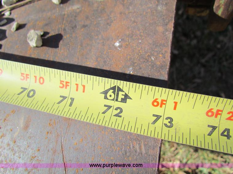 image for item V9418 1962 Ford F350 dump truck