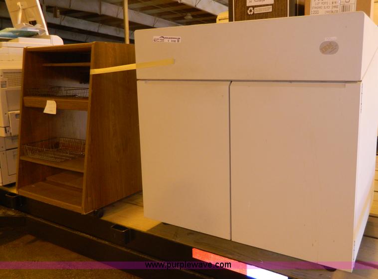 image for item Y9182 IBM printer