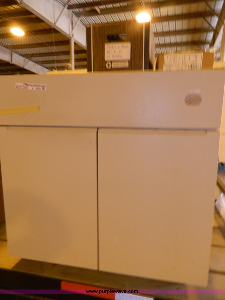 image for item Y9182 IBM printer
