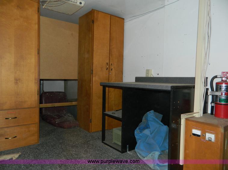 image for item Y9184 1972 Chevrolet step van