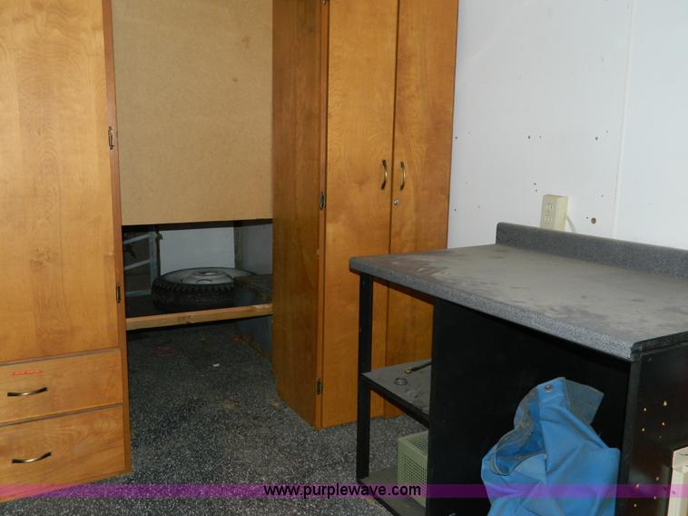 image for item Y9184 1972 Chevrolet step van