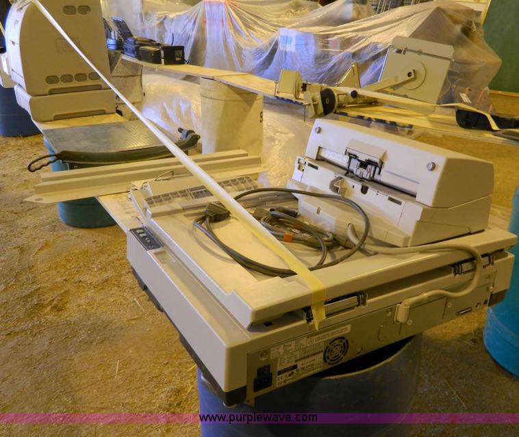 image for item Y9190 Assorted office supplies