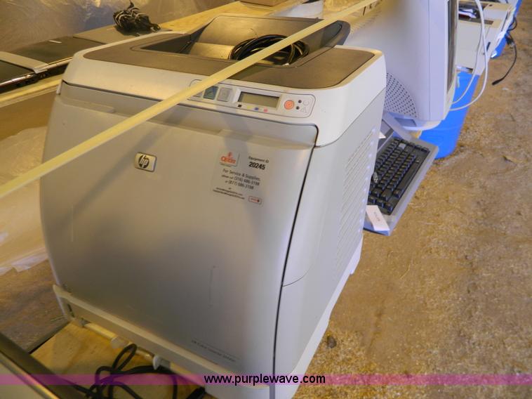 image for item Y9193 Assorted electronics