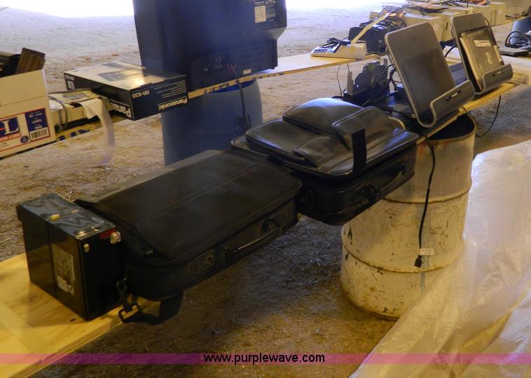 image for item Y9195 Assorted computer supplies