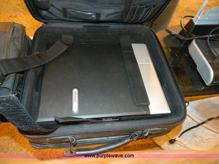 image for item Y9195 Assorted computer supplies