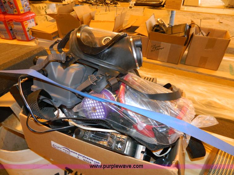 image for item Y9204 Assorted items