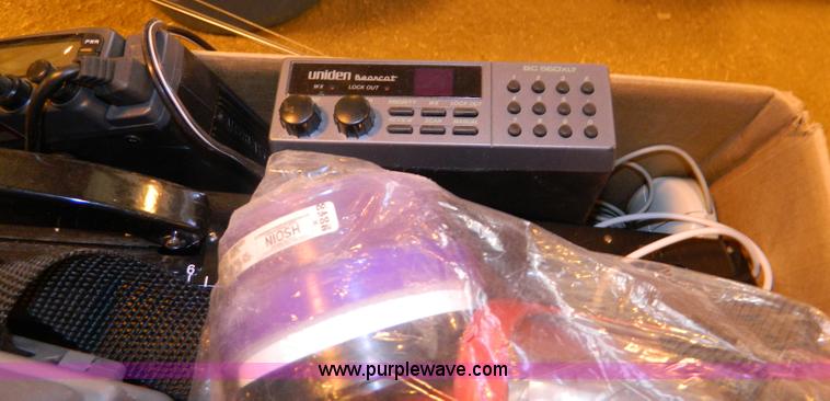 image for item Y9204 Assorted items