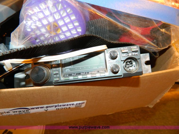 image for item Y9204 Assorted items