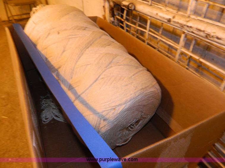 image for item Y9207 (2) two drawer file cabinets