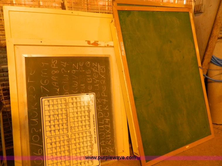 image for item Y9210 Assorted items