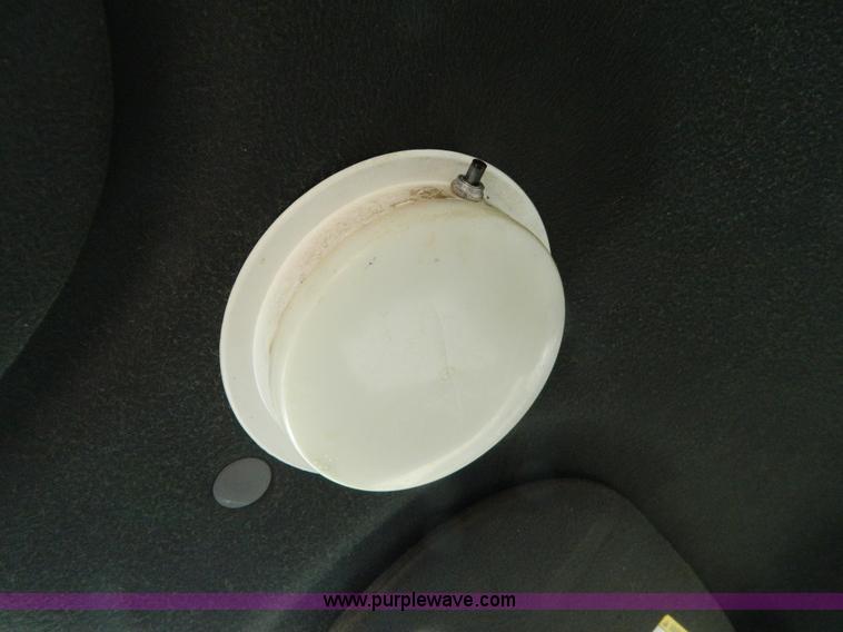 image for item Y9238 2008 Ford Crown Victoria Police Interceptor