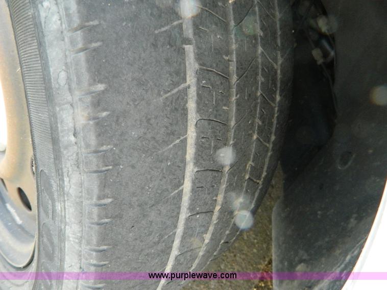 image for item Y9238 2008 Ford Crown Victoria Police Interceptor