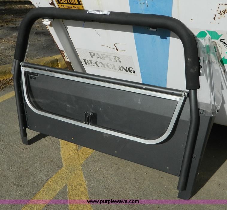 image for item Y9239 Transport divider cage