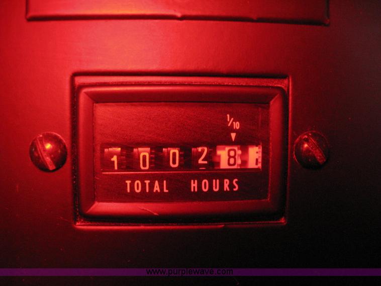 image for item B8334 Onan 30 EK generator