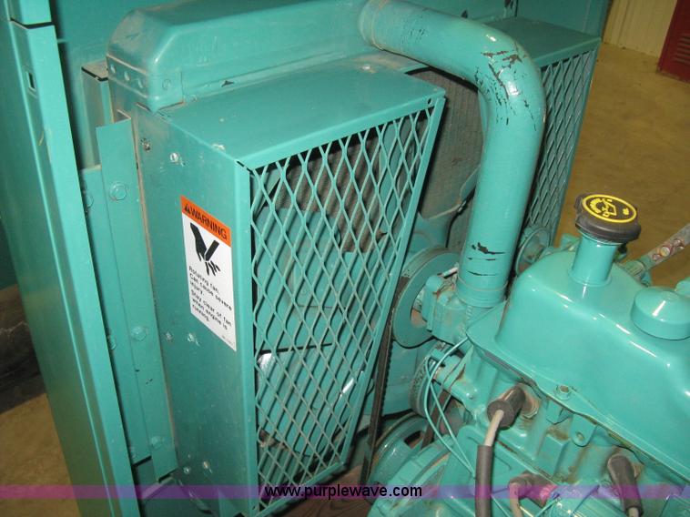 image for item B8334 Onan 30 EK generator
