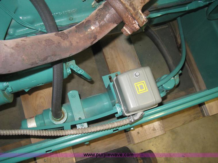 image for item B8334 Onan 30 EK generator