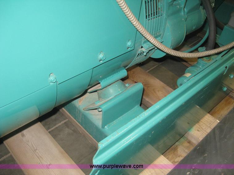 image for item B8334 Onan 30 EK generator