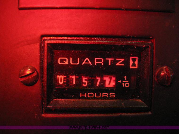 image for item B8339 Onan 30 EK generator