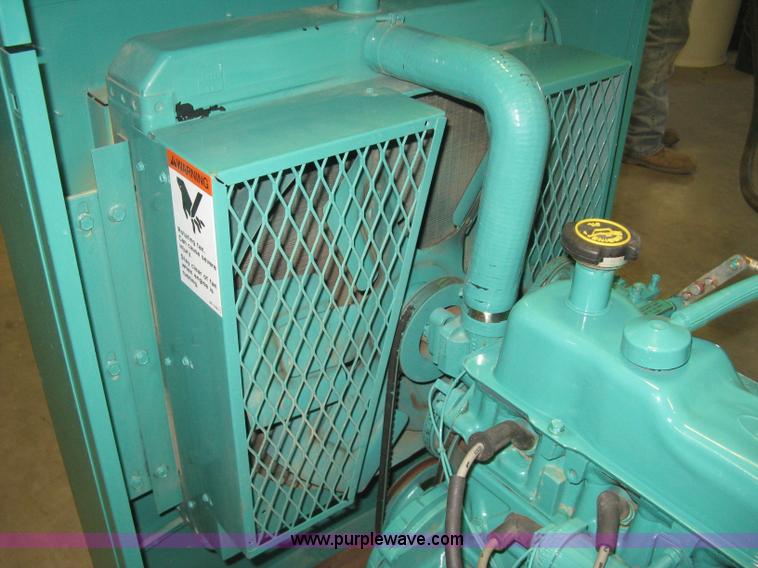 image for item B8339 Onan 30 EK generator