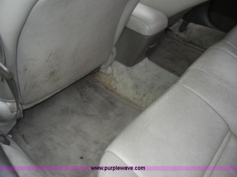 image for item D4729 1995 Lexus ES300