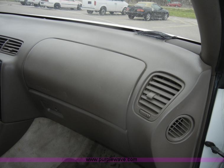 image for item D4729 1995 Lexus ES300