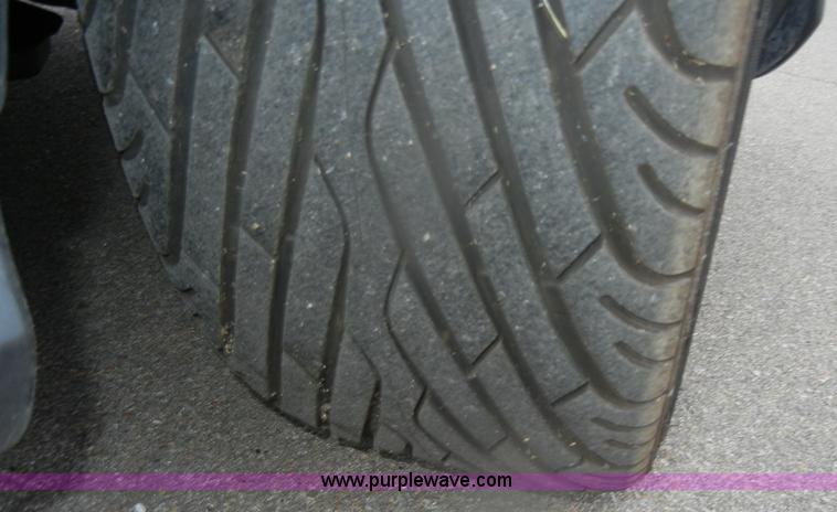 image for item D4730 2000 Mercedes Benz S430