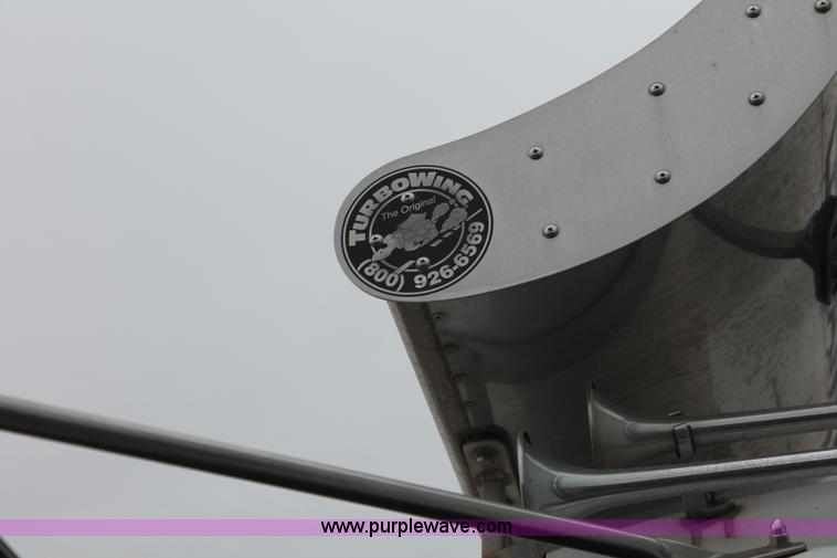 image for item E2802 1997 GMC C6500 box truck