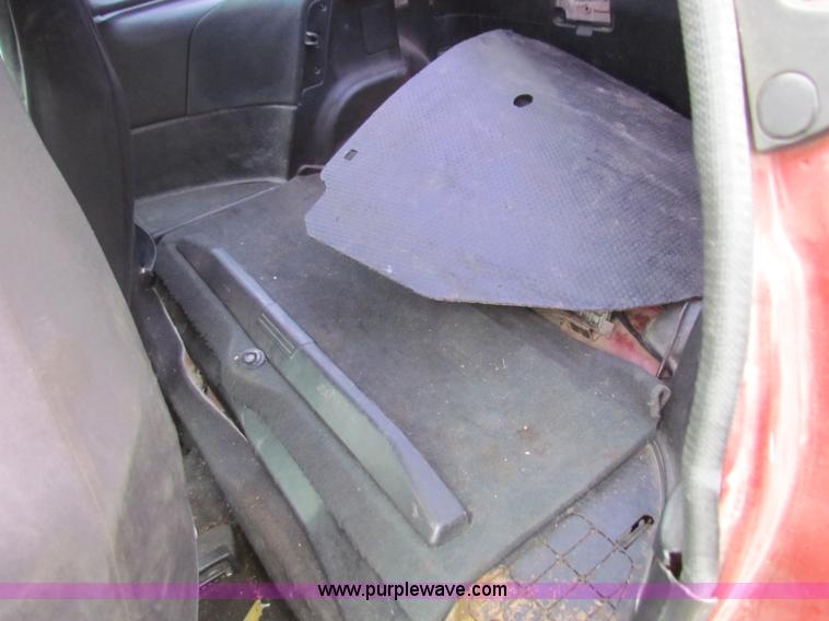 image for item E8272 1991 Honda Civic CRX