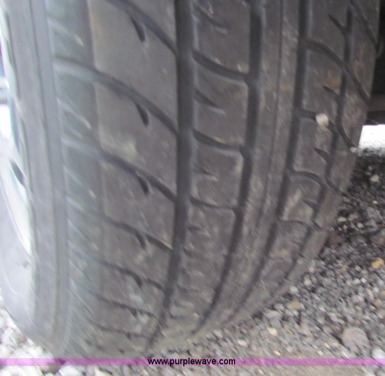 image for item E8272 1991 Honda Civic CRX