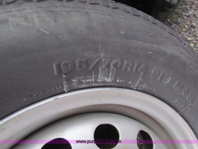 image for item E8272 1991 Honda Civic CRX