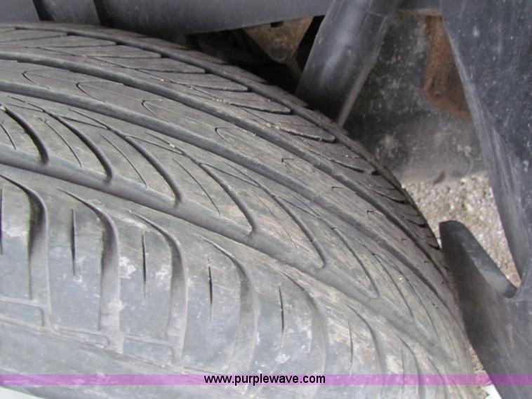 image for item E8277 2001 Jeep Grand Cherokee Limited SUV