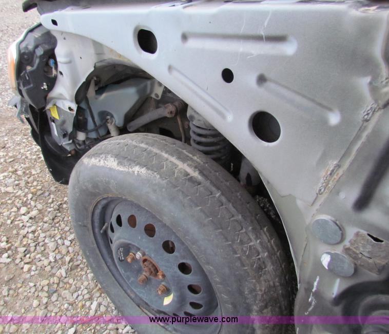 image for item E8277 2001 Jeep Grand Cherokee Limited SUV