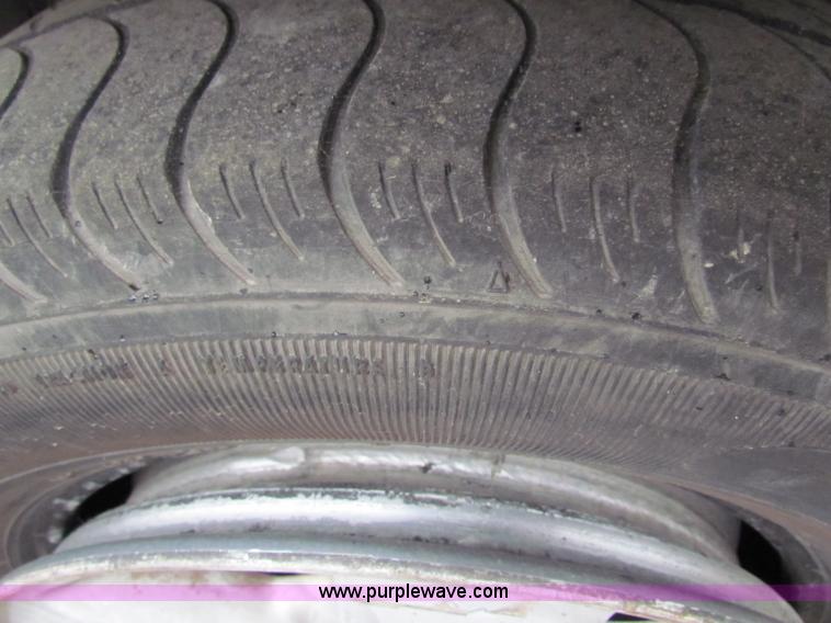 image for item E8277 2001 Jeep Grand Cherokee Limited SUV