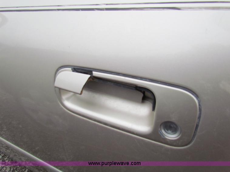 image for item E8278 1993 Toyota Camry LE