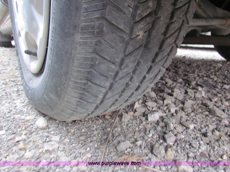 image for item E8278 1993 Toyota Camry LE