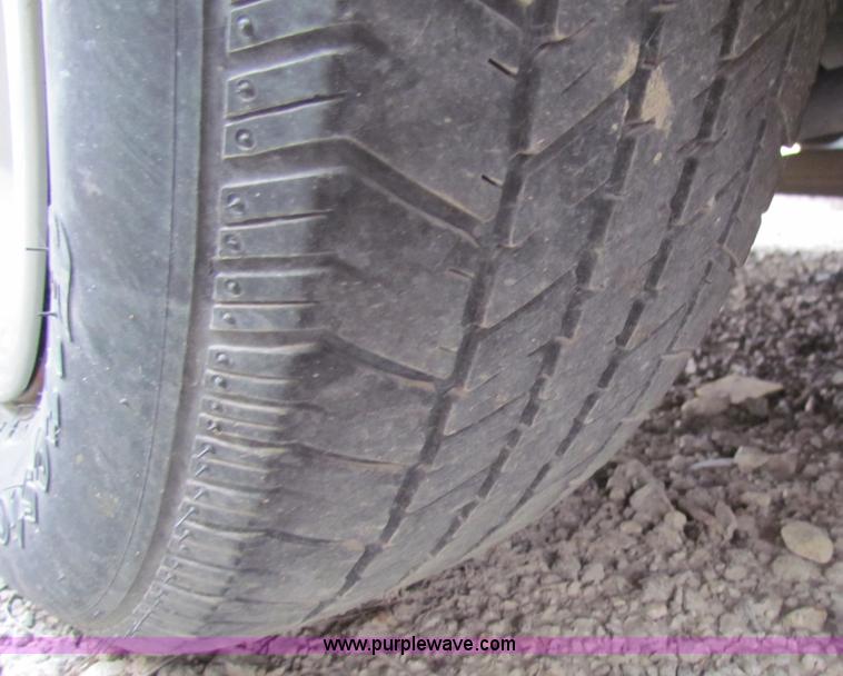 image for item E8278 1993 Toyota Camry LE