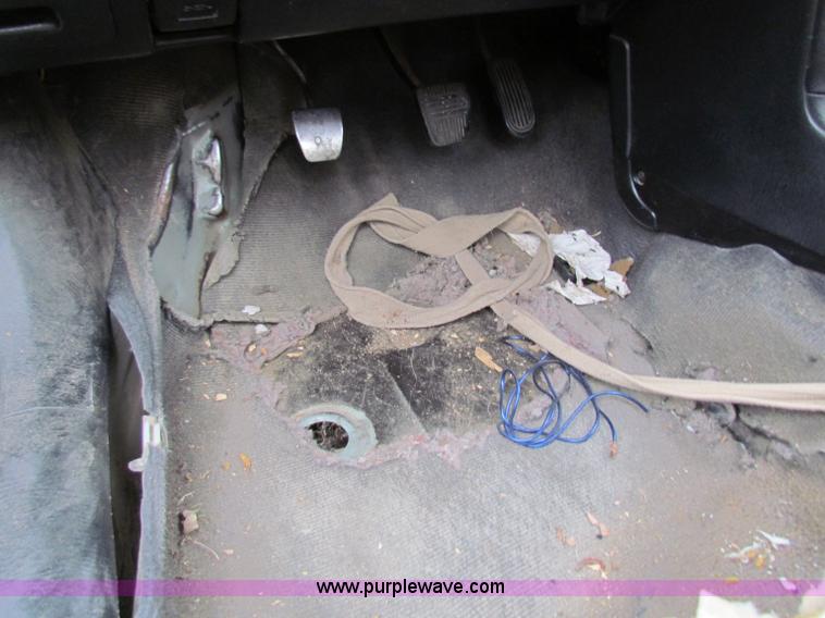 image for item E8289 1991 Toyota Tercel