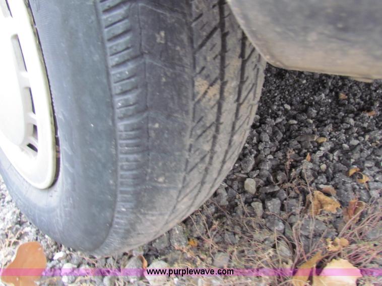 image for item E8289 1991 Toyota Tercel