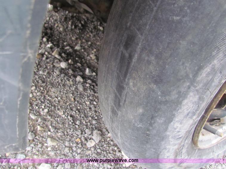 image for item E8289 1991 Toyota Tercel