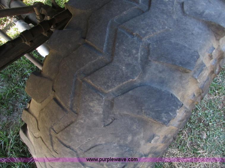 image for item F4124 1989 Chevrolet K5 Blazer SUV