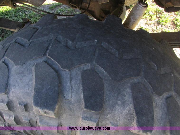 image for item F4124 1989 Chevrolet K5 Blazer SUV