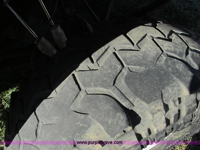 image for item F4124 1989 Chevrolet K5 Blazer SUV