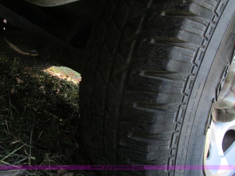 image for item F4126 1999 Lincoln Navigator SUV