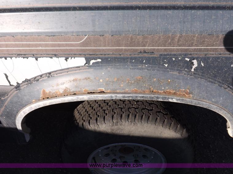 image for item F6359 1992 Ford Bronco XLT SUV