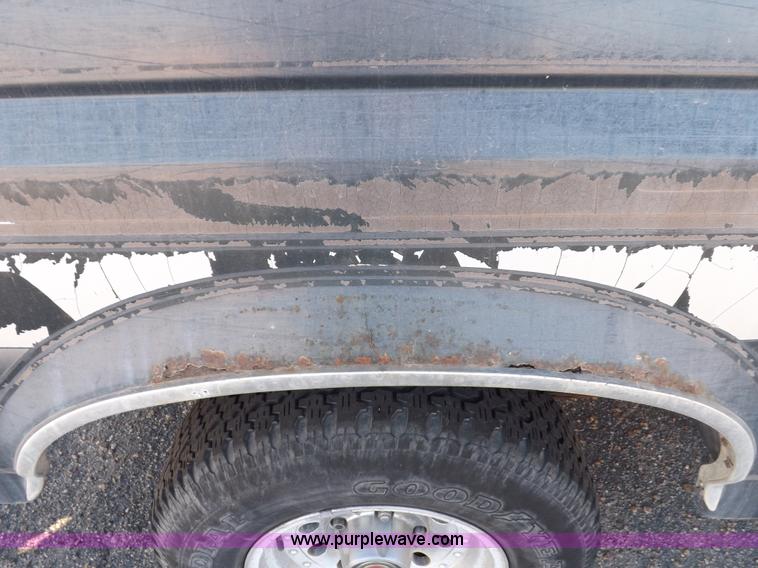 image for item F6359 1992 Ford Bronco XLT SUV