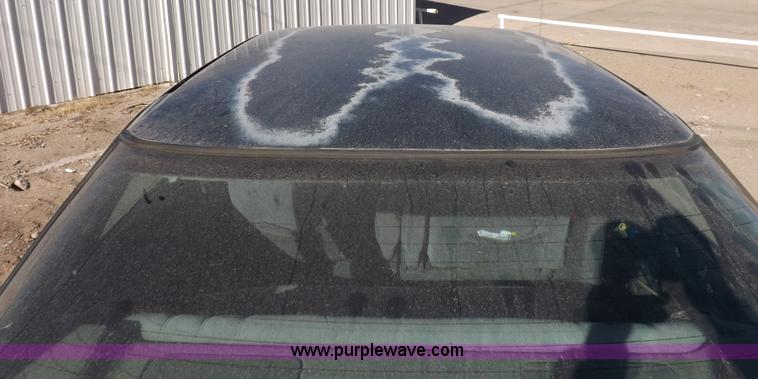 image for item F6360 1995 Ford Taurus