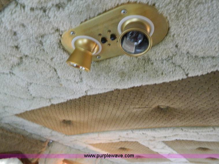 image for item G7668 1982 Ford Econoline E150 playtime van