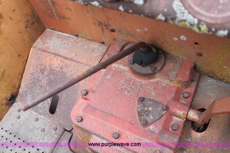 image for item O9453 1959 Minneapolis Moline G-VI tractor